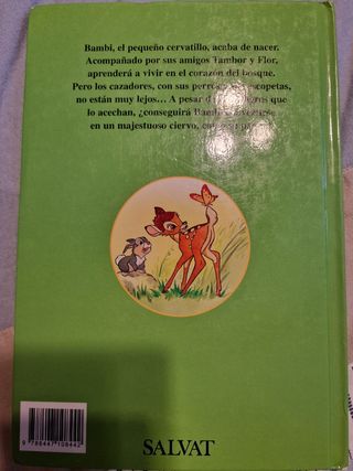 BAMBI