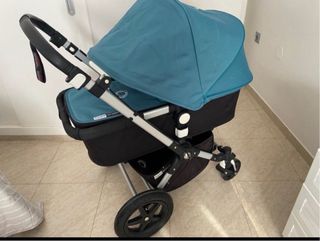 Carro Bugaboo Camaleón 3