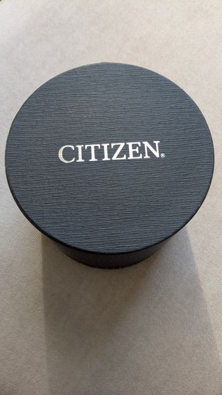 Citizen Promaster Diver's Automático 200M