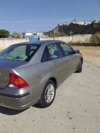 Ford Focus 2004