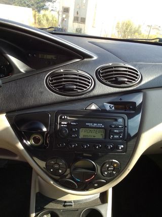 Ford Focus 2004