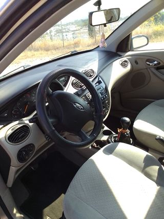 Ford Focus 2004