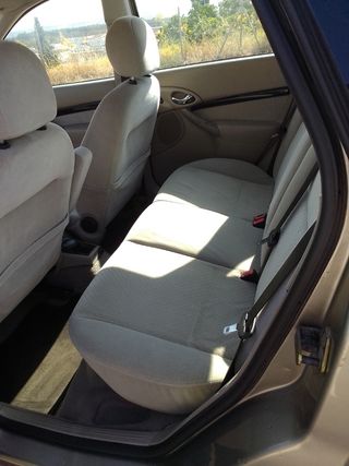 Ford Focus 2004