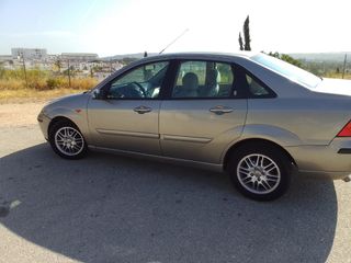 Ford Focus 2004