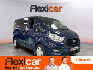 Ford Tourneo Custom 2.0 EcoBlue 100kW (136CV) L1 Trend