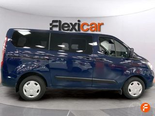 Ford Tourneo Custom 2.0 EcoBlue 100kW (136CV) L1 Trend