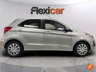 Ford Ka 1.2 Ti-VCT 63kW Active
