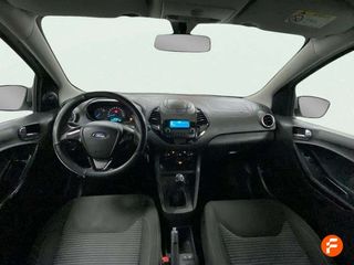 Ford Ka 1.2 Ti-VCT 63kW Active