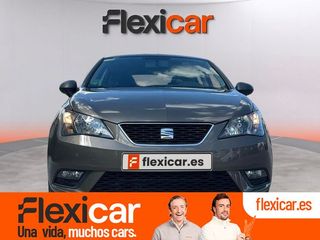 Seat Ibiza 1.4 TDI 66kW (90CV) Reference
