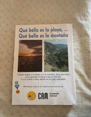 Libro Don Quijote de la Mancha ||