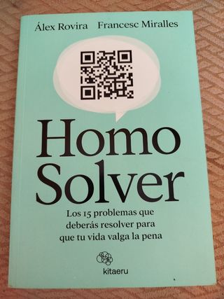 Homo Solver: Los 15 problemas que deberás resol...