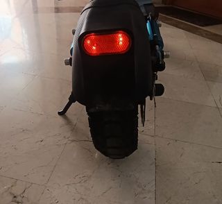 Patinete Eléctrico Smartgyro Speedway