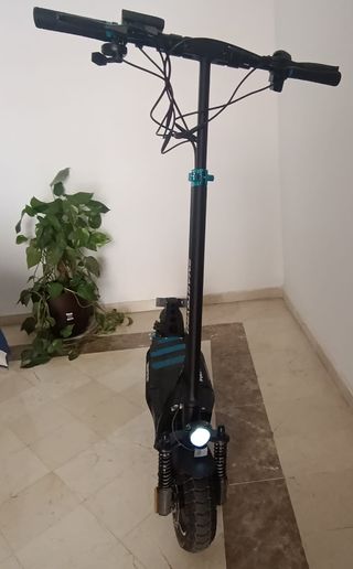 Patinete Eléctrico Smartgyro Speedway