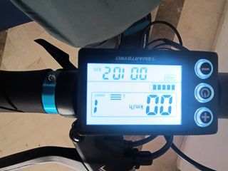 Patinete Eléctrico Smartgyro Speedway
