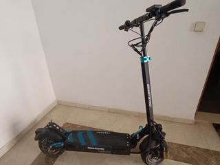 Patinete Eléctrico Smartgyro Speedway