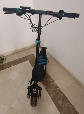 Patinete Eléctrico Smartgyro Speedway