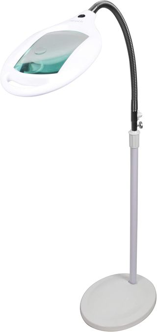 ✨ - Neatfi Lámpara de pie Elite HD Bifocal Super L