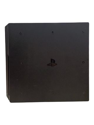 CONSOLA PS4 PRO 1TB + CABLES