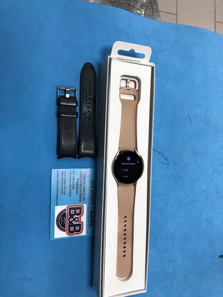 Samsung Galaxy Watch 4 40mm Rosa