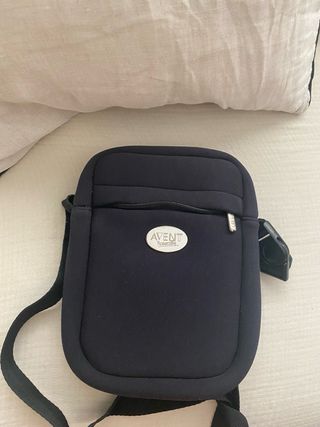 Bolso Térmico Portabiberones AVENT