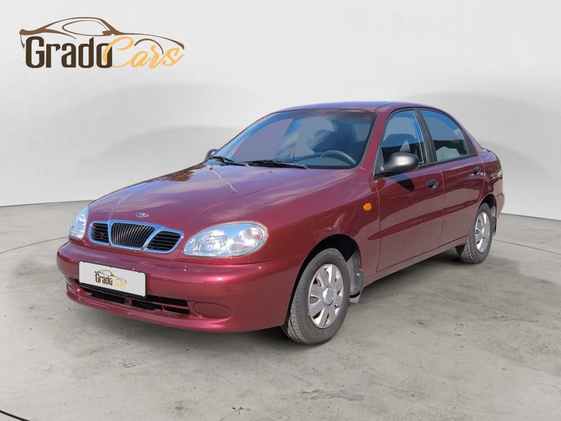 Daewoo Lanos 1.5 86cv - foto 1