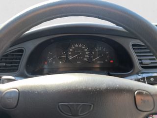 Daewoo Lanos 1998
