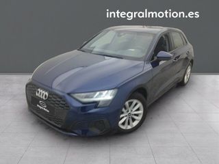 Audi A3 Sportback 1.5 30 g-tron 96kW S tronic 