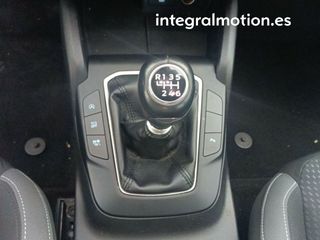 Ford Focus 1.5 Ecoblue 88kW Trend Edition Sportbr.