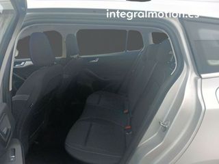 Ford Focus 1.5 Ecoblue 88kW Trend Edition Sportbr.