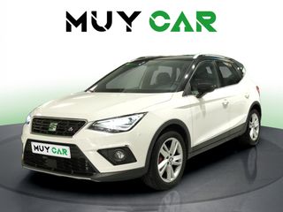 SEAT Arona 1.0 TSI Ecomotive FR DSG 85 kW (115 CV)