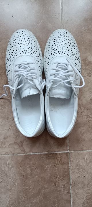 Zapatillas 