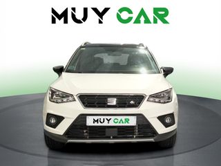 SEAT Arona 1.0 TSI Ecomotive FR DSG 85 kW (115 CV)