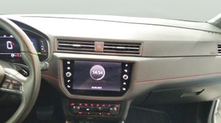 SEAT Arona 1.0 TSI Ecomotive FR DSG 85 kW (115 CV)