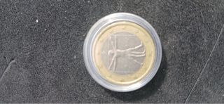 colección monedas de €