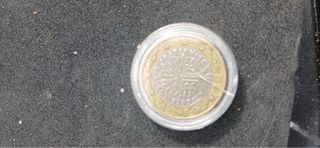 colección monedas de €