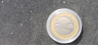 colección monedas de €