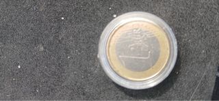 colección monedas de €