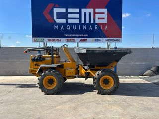 DUMPER BARFORD SXR 6000