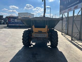 DUMPER BARFORD SXR 6000