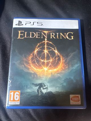 Elden Ring PS5