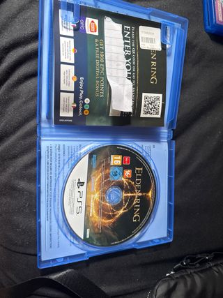 Elden Ring PS5