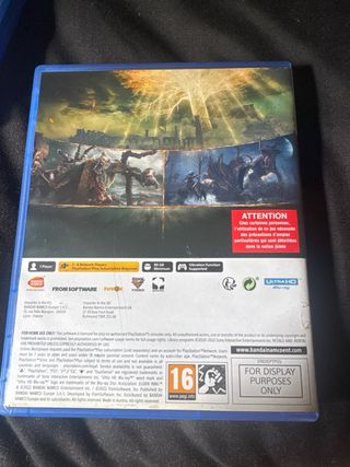 Elden Ring PS5