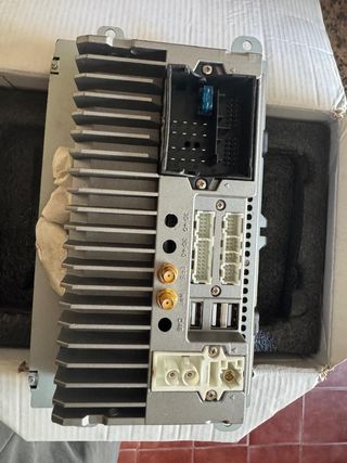 GPS Coche Junsun Navegación Inteligente