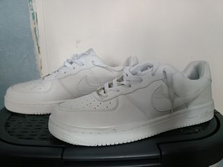 Zapatillas Nike Air Force 1 Blancas