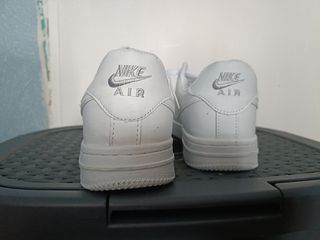 Zapatillas Nike Air Force 1 Blancas