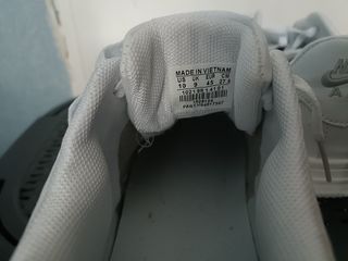 Zapatillas Nike Air Force 1 Blancas