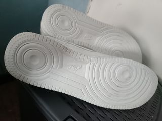 Zapatillas Nike Air Force 1 Blancas