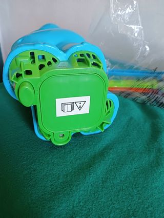 Juego Elefun Hasbro