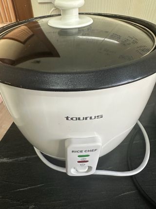 Olla Arrocera Taurus Rice Chef