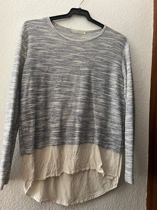 Camisa Shana